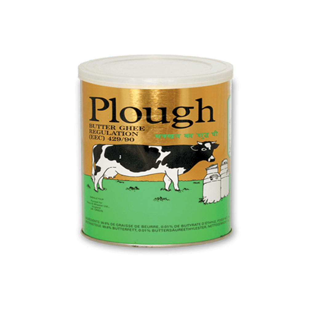 Plough Butter Ghee 6 X 500g – Damasgate Wholesale