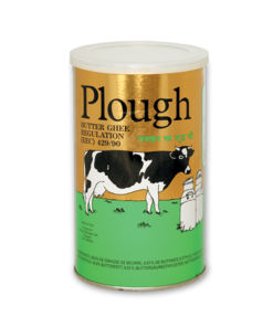 Plough Butter Ghee 12 X 1kg