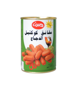 Robert Chicken Cocktail 12 X 425g