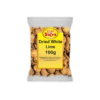 Sofra Dried White Lime 15 X 100g
