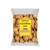 Sofra Dried White Lime 10 X 200g