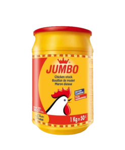 Jumbo Chicken Stock 10 X 1kg