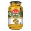 Sofra Pickled Wild Cucumbers 6 X 1300g