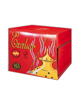 English Red Coal 24 X 80