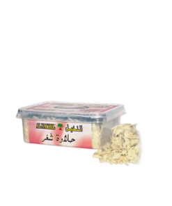 Al Nakhil Halawa Cotton Candy 12 X 250g