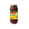 Sofra Red Beans in Brine 12 X 540g