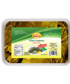 Sofra Vine Leaves 10 X 350g