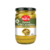 Sofra Pickled Wild Cucumbers 6 X 600g
