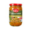 Sofra Olive Salad  6 X 600g