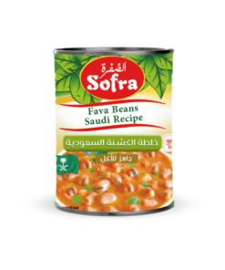 Sofra Saudi Recipe Fava Beans 12 X 400g