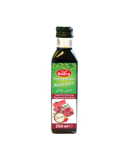 Sofra Pomegranate Molasses 12 X 250ml