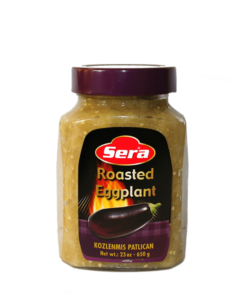 Sera Roasted Eggplant 6 X 650g