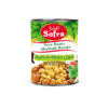 Sofra Shamiah Recipe Fava Beans 12 X 400g