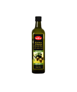 Sofra Extra Virgin Olive Oil 24 X 250ml