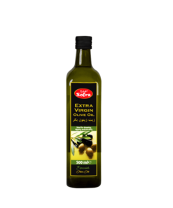 Sofra Extra Virgin Olive Oil 12 X 500ml