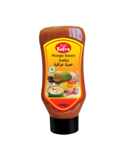 The best wholesale Sofra Peri Peri Garlic Sauce (550g) Cheap