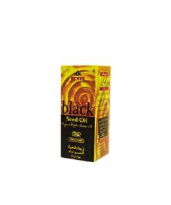 Iman Black Seed Oil 12 X 100ml