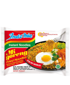 Indomie Noodles (Fried) 40 in Box