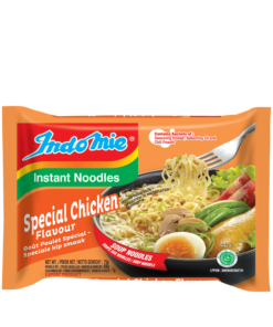 Indomie Noodles (Special Chicken) 40 in Box