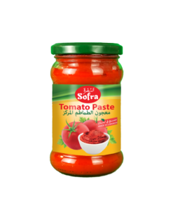 Sofra Tomato Paste12 X 300g