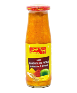 Mango Pickled 12 X 400g