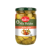 Sofra Mixed Pickles 6 X 600g