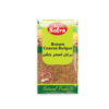 Sofra Brown Coarse Bulgur 8 X 800g