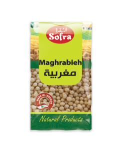 Sofra Moghrabiya 8 X 800g