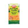 Sofra Red Split Lentil 8 X 900g