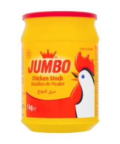 Jumbo Chicken Stock 10 X 1kg
