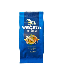 Vegeta 16 X 200g
