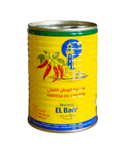 Harissa Chilli Paste 24 X 380g