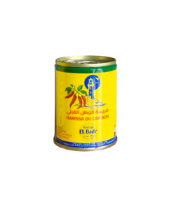Harissa Chilli Paste 24 X 135g