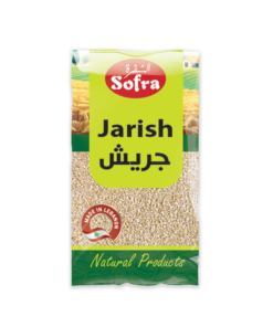 Sofra Jarish 8 X 800g