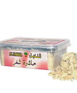 Al Nakhil Halawa Cotton Candy 12 X 500g