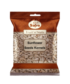 Sofra Sunflower Seeds Kernels 10 X 180g