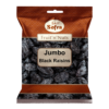 Sofra Jumbo Black Raisins 10 X 500g