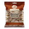 Sofra Blanched Almonds 10 X 470g