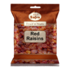 Sofra Red Raisins 10 X 500g