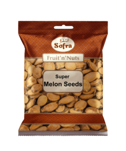 Sofra Super melon Seeds 10 X 180g