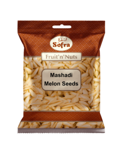 Sofra Mashadi Melon Seeds 10 X 150g