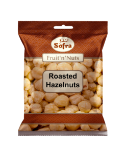 Sofra Hazelnut Roasted 10 X 180g