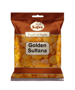 Sofra Golden Sultana 10 X 180g