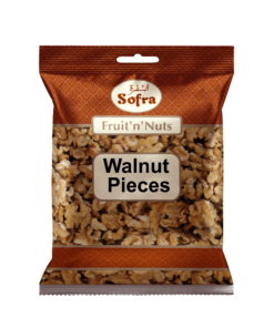 Sofra Walnut Pieces 10 X 150g