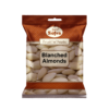 Sofra Almond Blanched 10 X 180g
