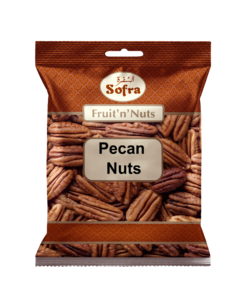Sofra Pecan Nuts 10 X 150g