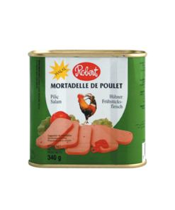 Robert Chicken Luncheon 12 X 340g