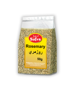 Sofra Rosemary 6 X 50g