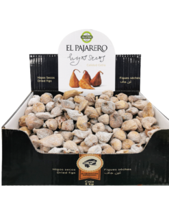 Sofra Gourmet Figs 5kg