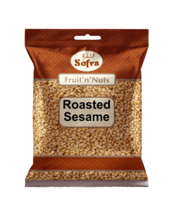 Sofra Roasted Sesame 10 X 200g